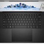 Dell Precision 5560 15.6 Intel Core i7 11th Generation