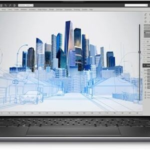Dell Precision 5560 15.6 Intel Core i7 11th Generation
