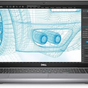 dell precision 3561 intel core i9 11th generation